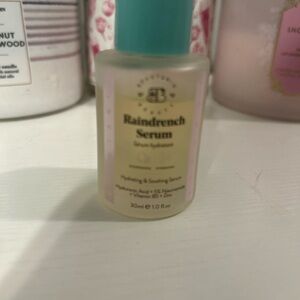 Raindrench Serum